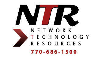 NTR Logo