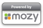 Powered By Mozy